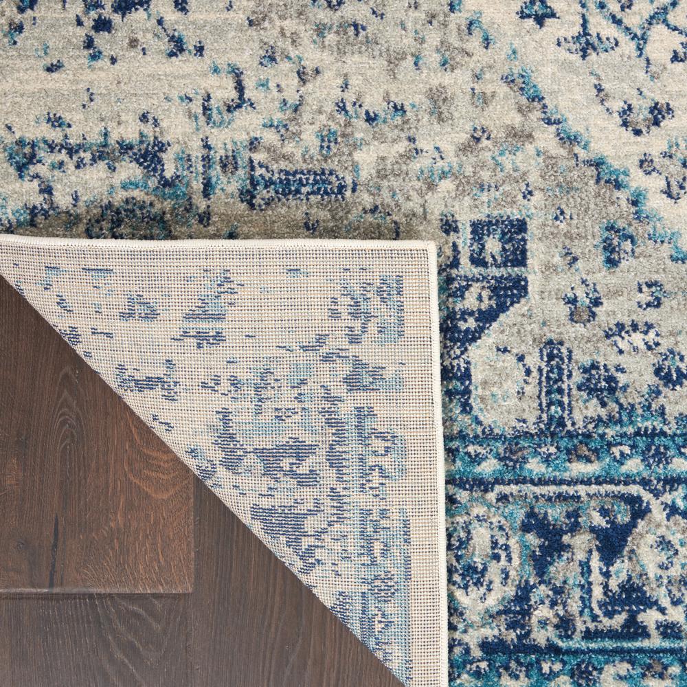 Nourison Home Tranquil Area Rug. Picture 4