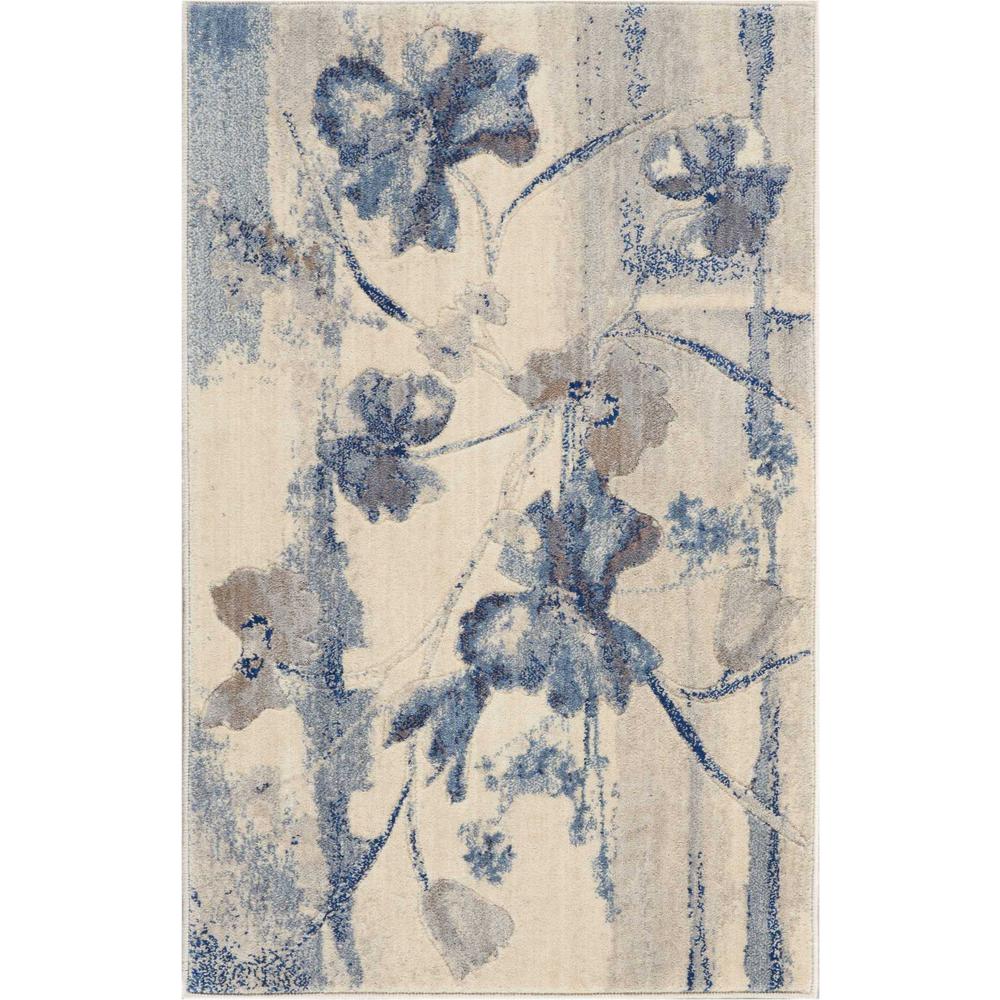Nourison Home Somerset Area Rug. Picture 1