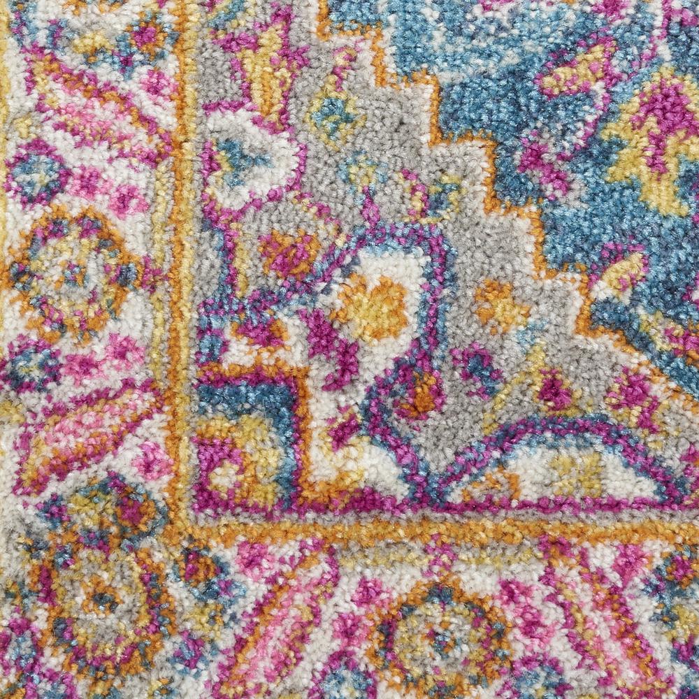 Nourison Home Passion Area Rug. Picture 6