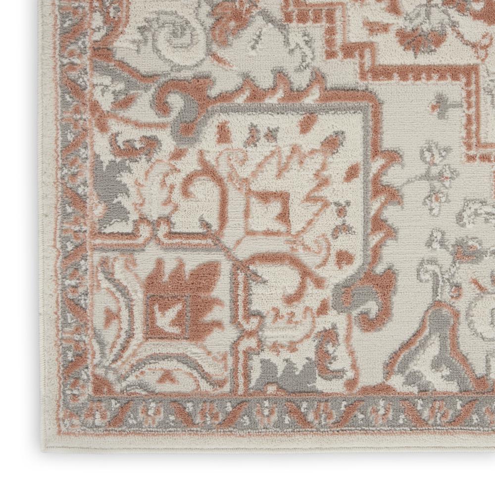 Bohemian Rectangle Area Rug, 5' x 7'. Picture 6