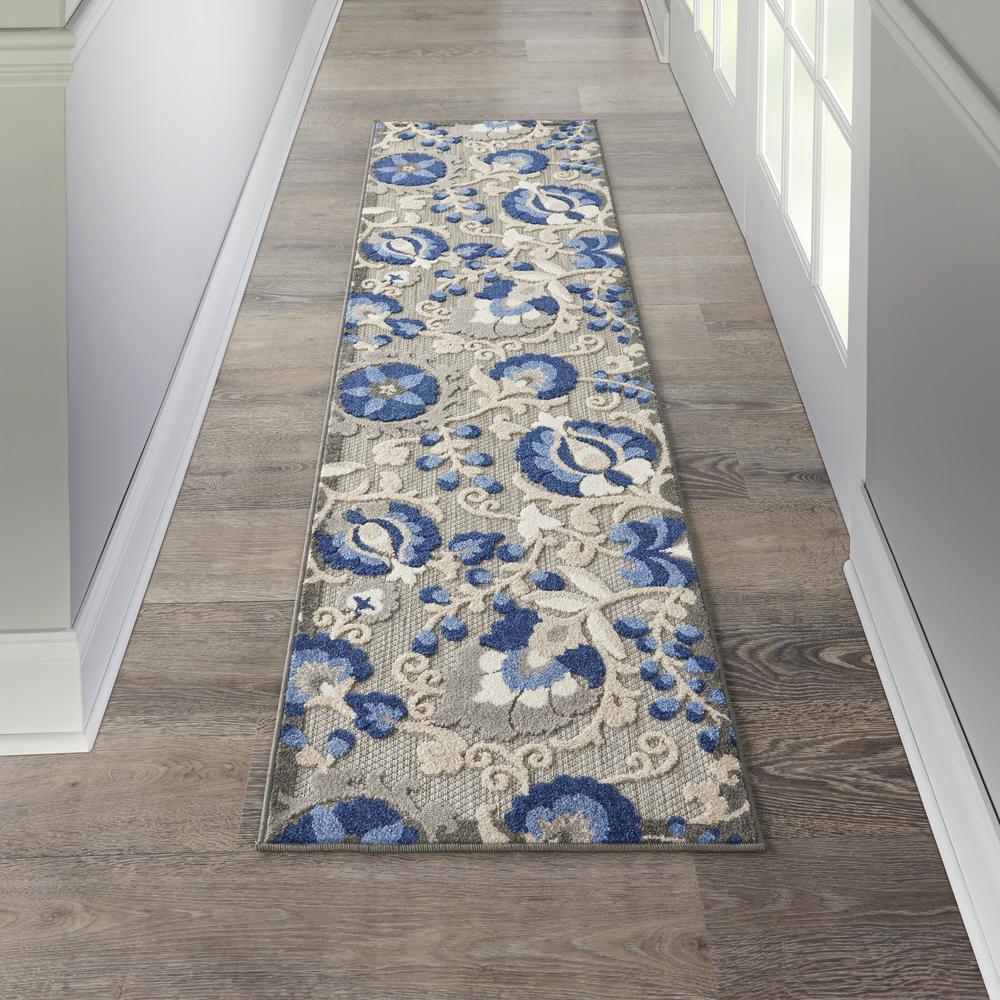 Nourison Home Aloha Area Rug. Picture 2
