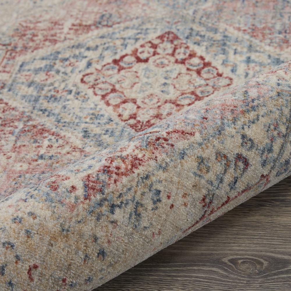 Nourison Home Enchanting Home Area Rug. Picture 7