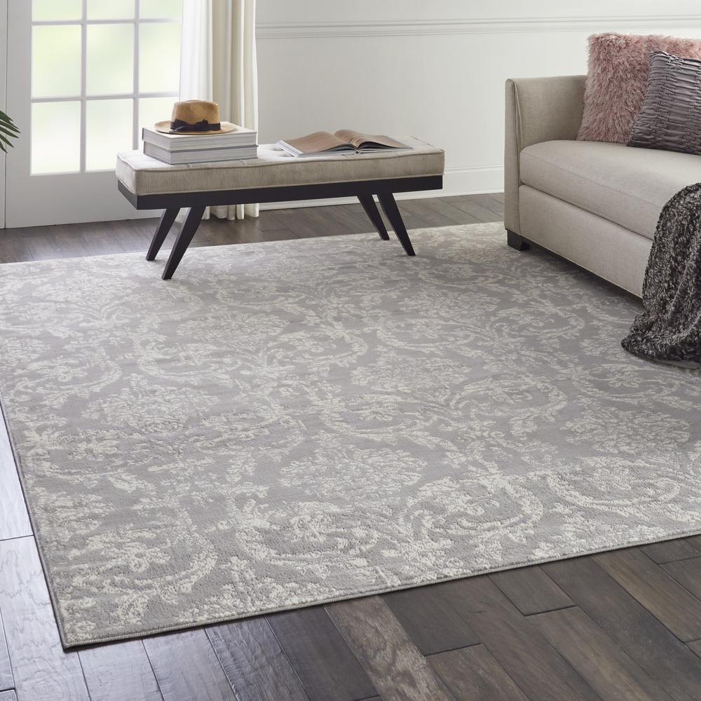 Nourison Home Jubilant Area Rug. Picture 9