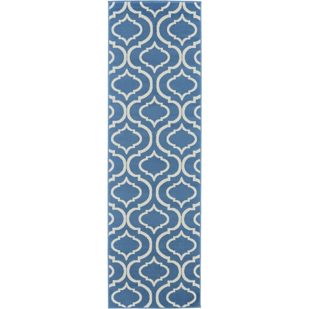Nourison Home Jubilant Area Rug. Picture 1