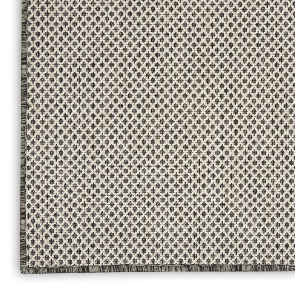 Modern Runner Area Rug, 10' Runner. Picture 6