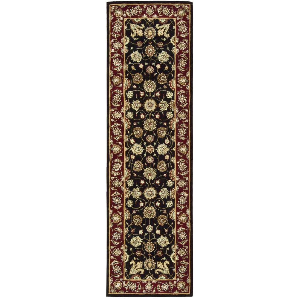 Nourison Home Nourison 2000 Area Rug. Picture 1