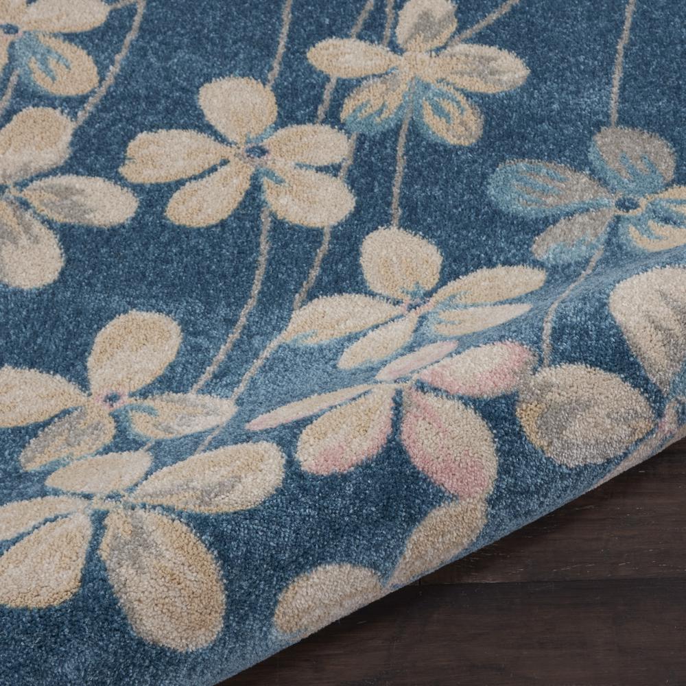 Nourison Home Tranquil Area Rug. Picture 7