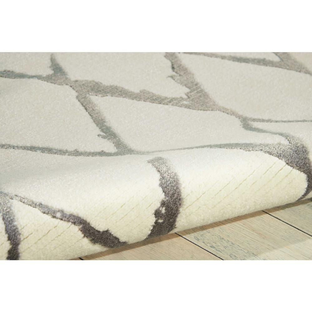 Modern Rectangle Area Rug, 8' x 10'. Picture 4