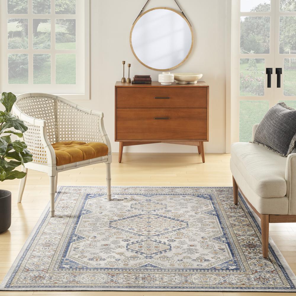 New Concept Washables Series 4 Area Rug. Picture 10