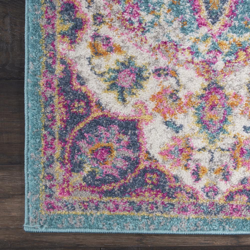 Nourison Home Passion Area Rug. Picture 5