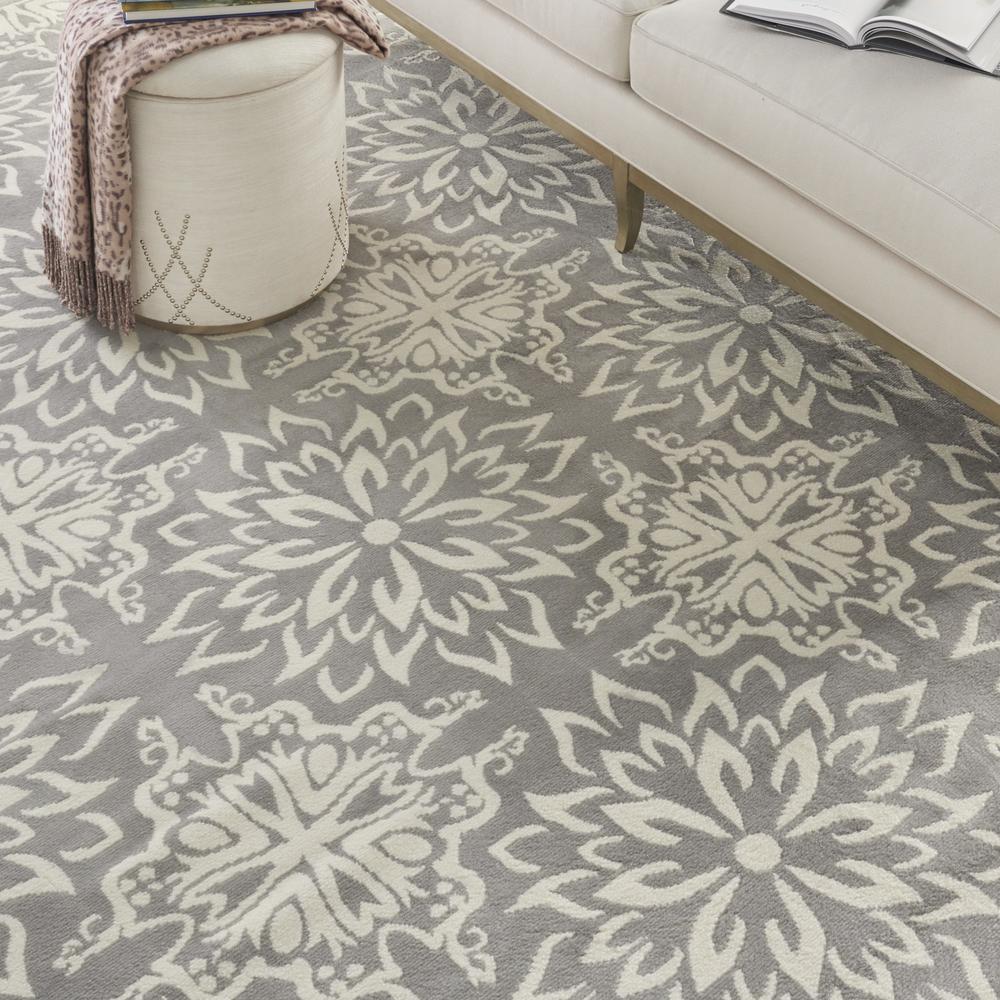 Nourison Home Jubilant Area Rug. Picture 8