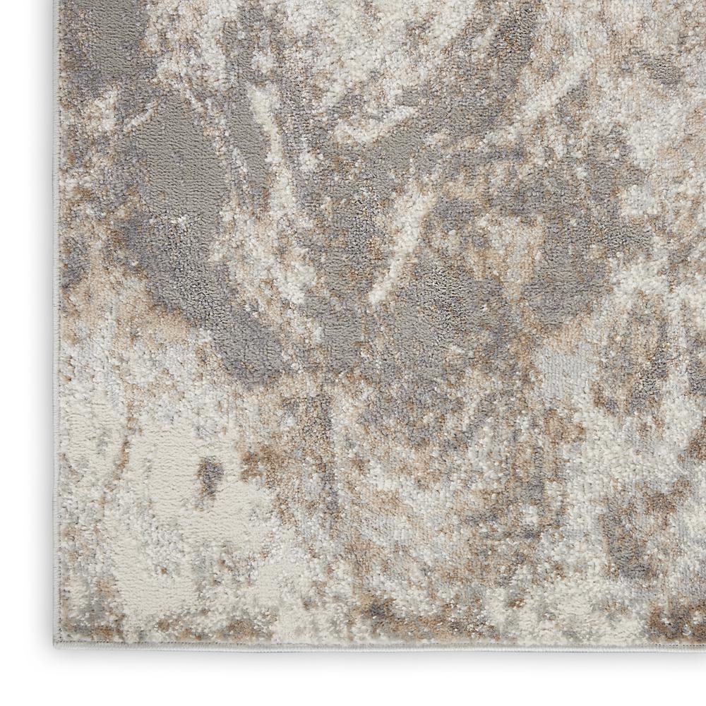 Modern Rectangle Area Rug, 5' x 7'. Picture 6
