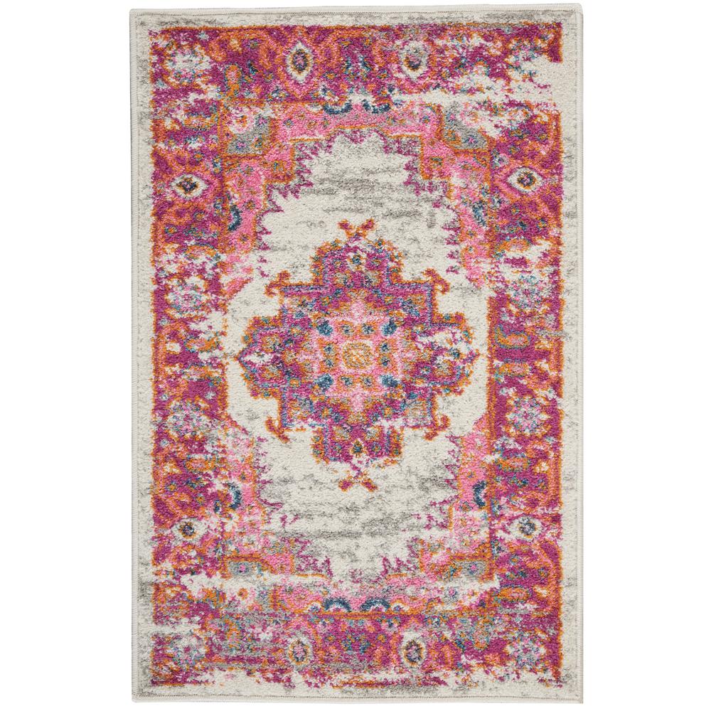 Nourison Home Passion Area Rug. Picture 1