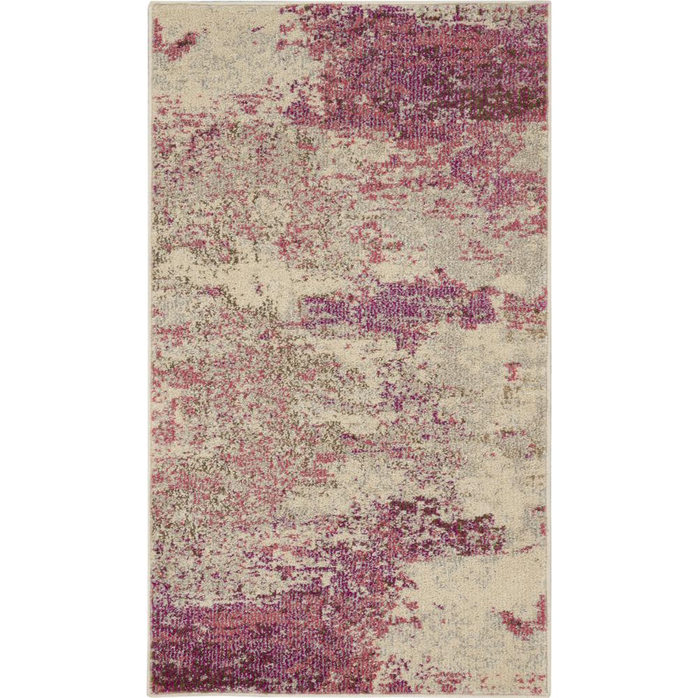 Nourison Home Celestial Area Rug. Picture 1