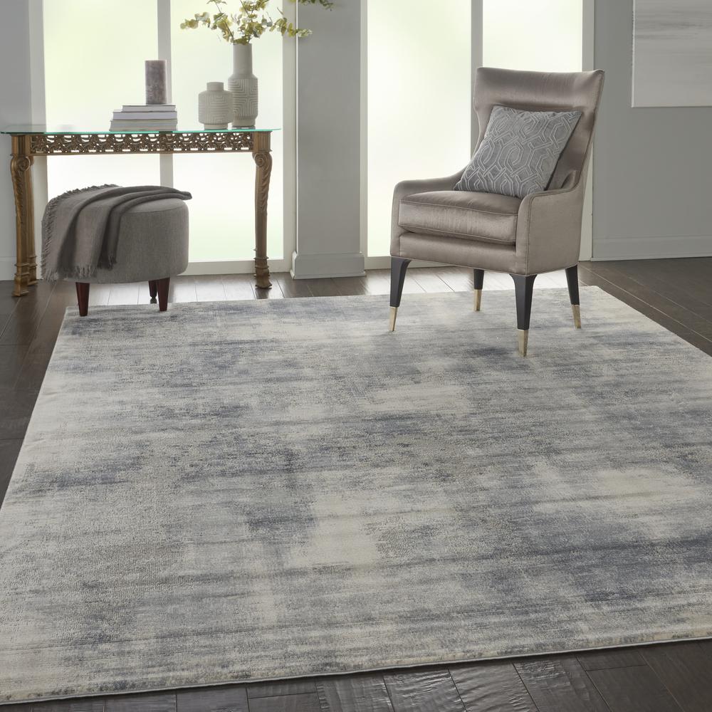 Nourison Home Rustic Textures Area Rug. Picture 10