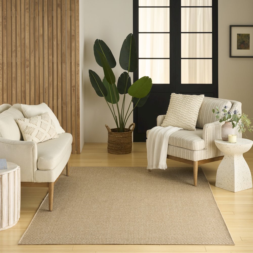 Nourison Home Tulum Area Rug. Picture 10