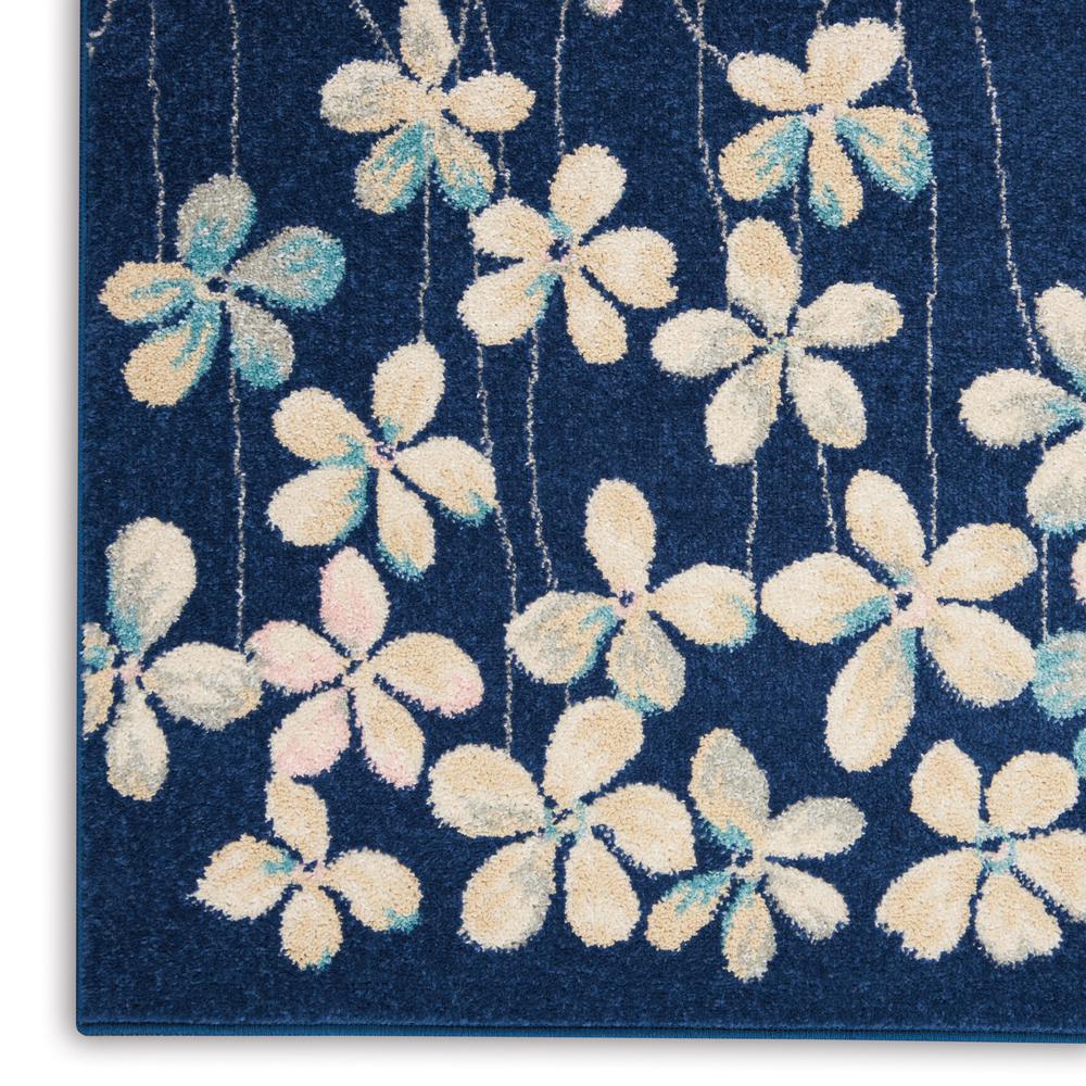 Nourison Home Tranquil Area Rug. Picture 5