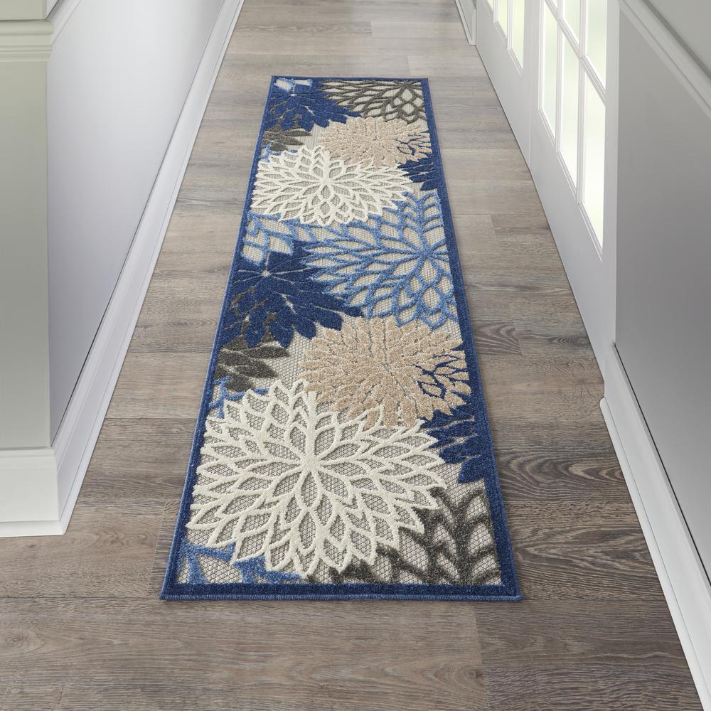 Nourison Home Aloha Area Rug. Picture 2