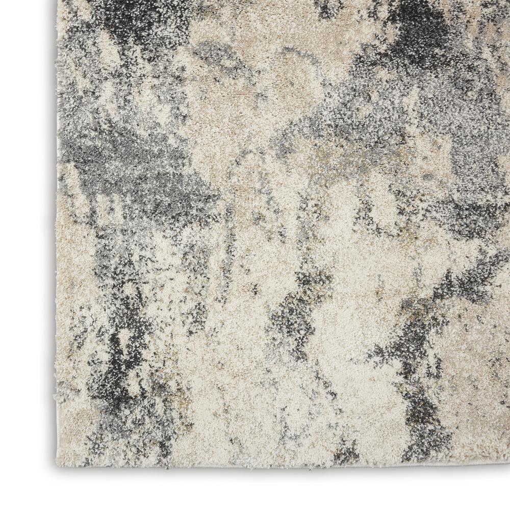 Modern Rectangle Area Rug, 10' x 13'. Picture 5