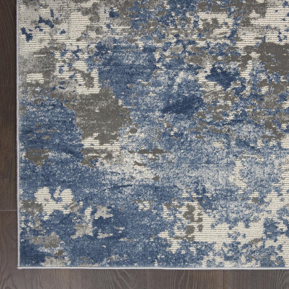 Nourison Home Rustic Textures Area Rug. Picture 5