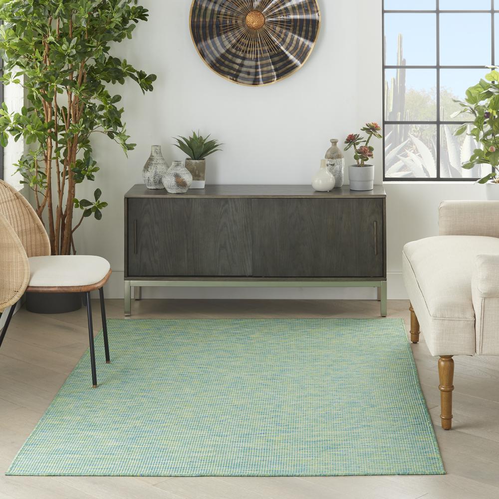 Nourison Home Positano Area Rug. Picture 10