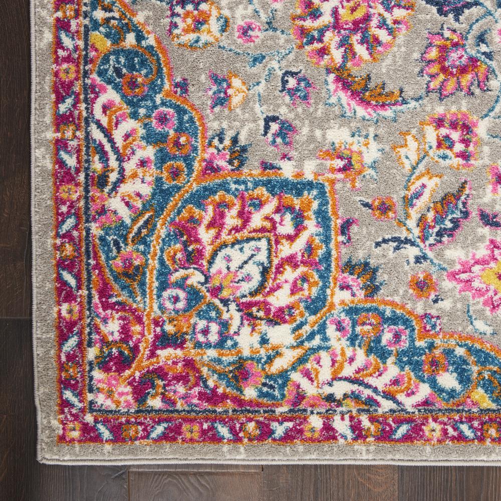 Nourison Home Passion Area Rug. Picture 5