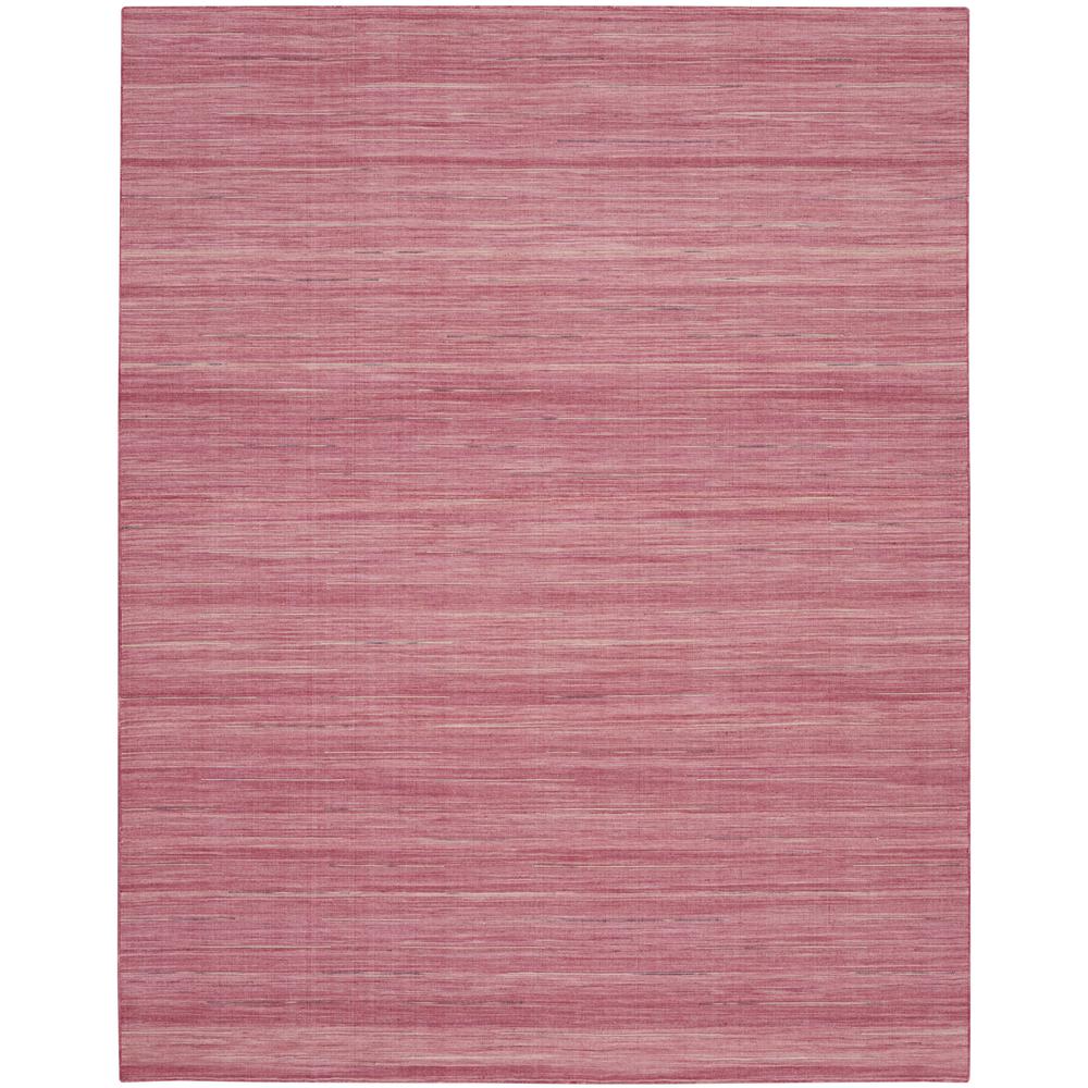 Nourison Interweave - Area Rug Rose, IWV01. Picture 1