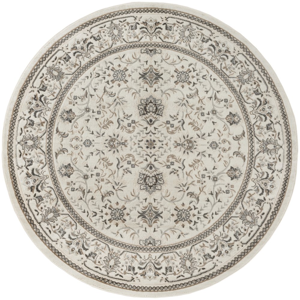 Nourison Home Serenity Home Area Rug. Picture 1
