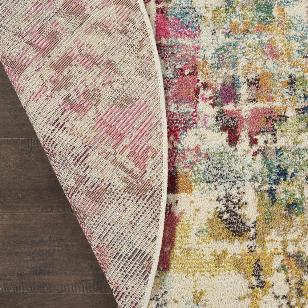Nourison Home Celestial Area Rug. Picture 4