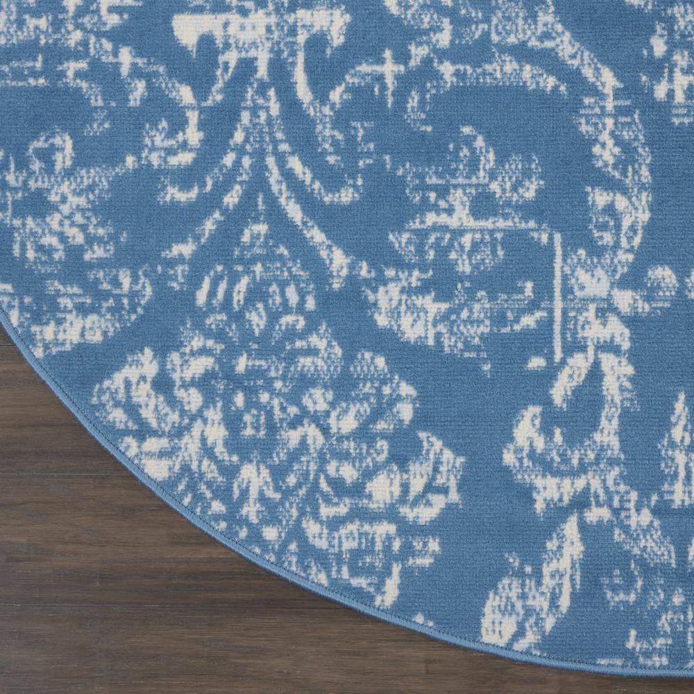 Nourison Home Jubilant Area Rug. Picture 5