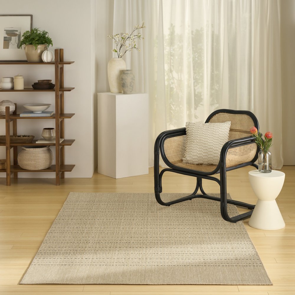Nourison Home Tulum Area Rug. Picture 2