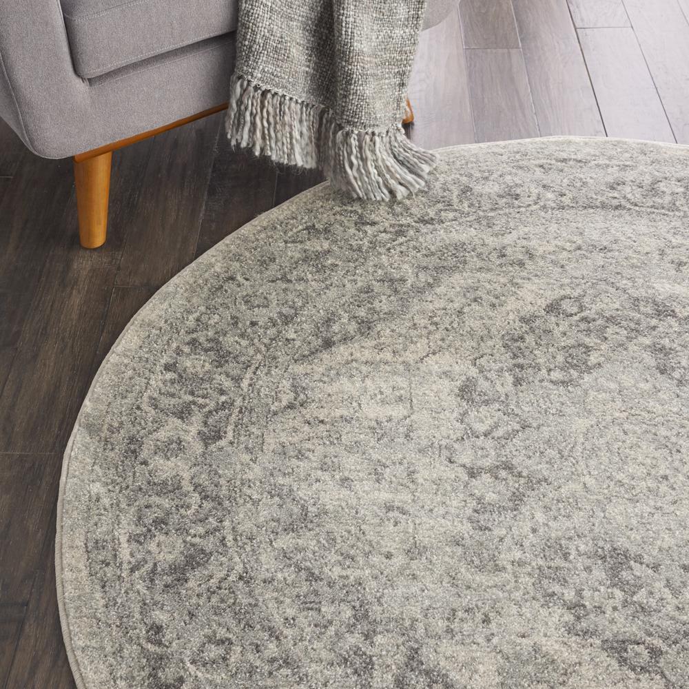 Nourison Home Tranquil Area Rug. Picture 8