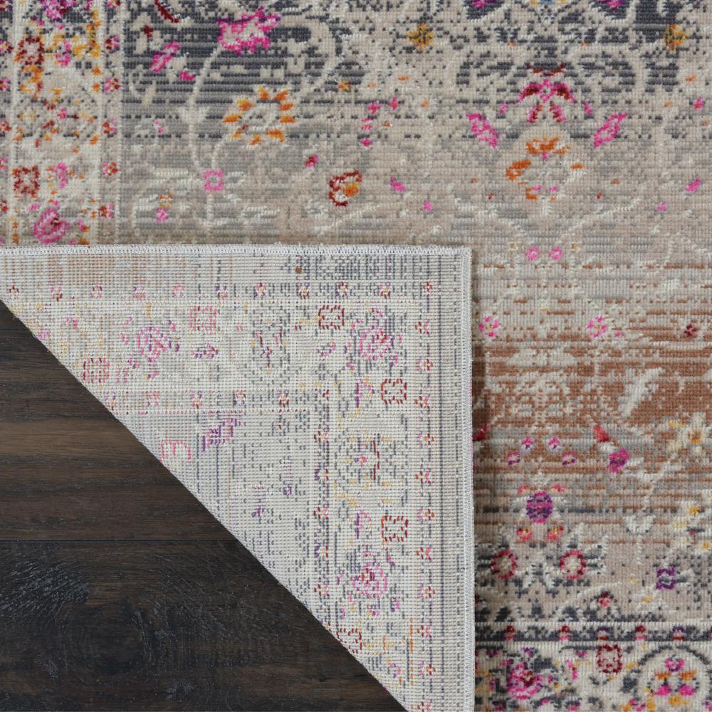 Vintage Runner Area Rug, 6' Runner. Picture 3
