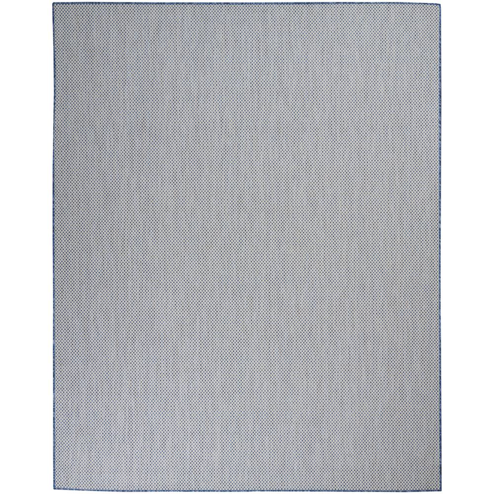 Modern Rectangle Area Rug, 7' x 10'. Picture 1