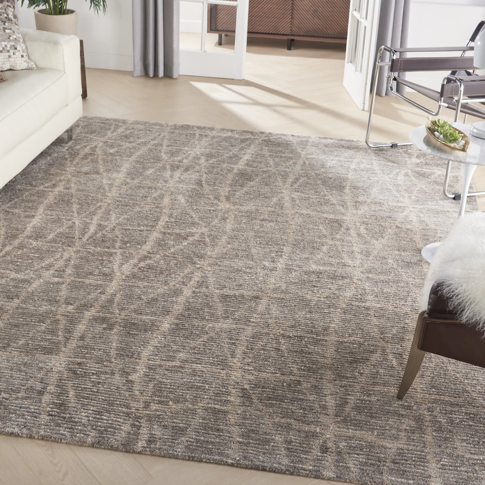 Nourison Home Ellora Area Rug. Picture 2