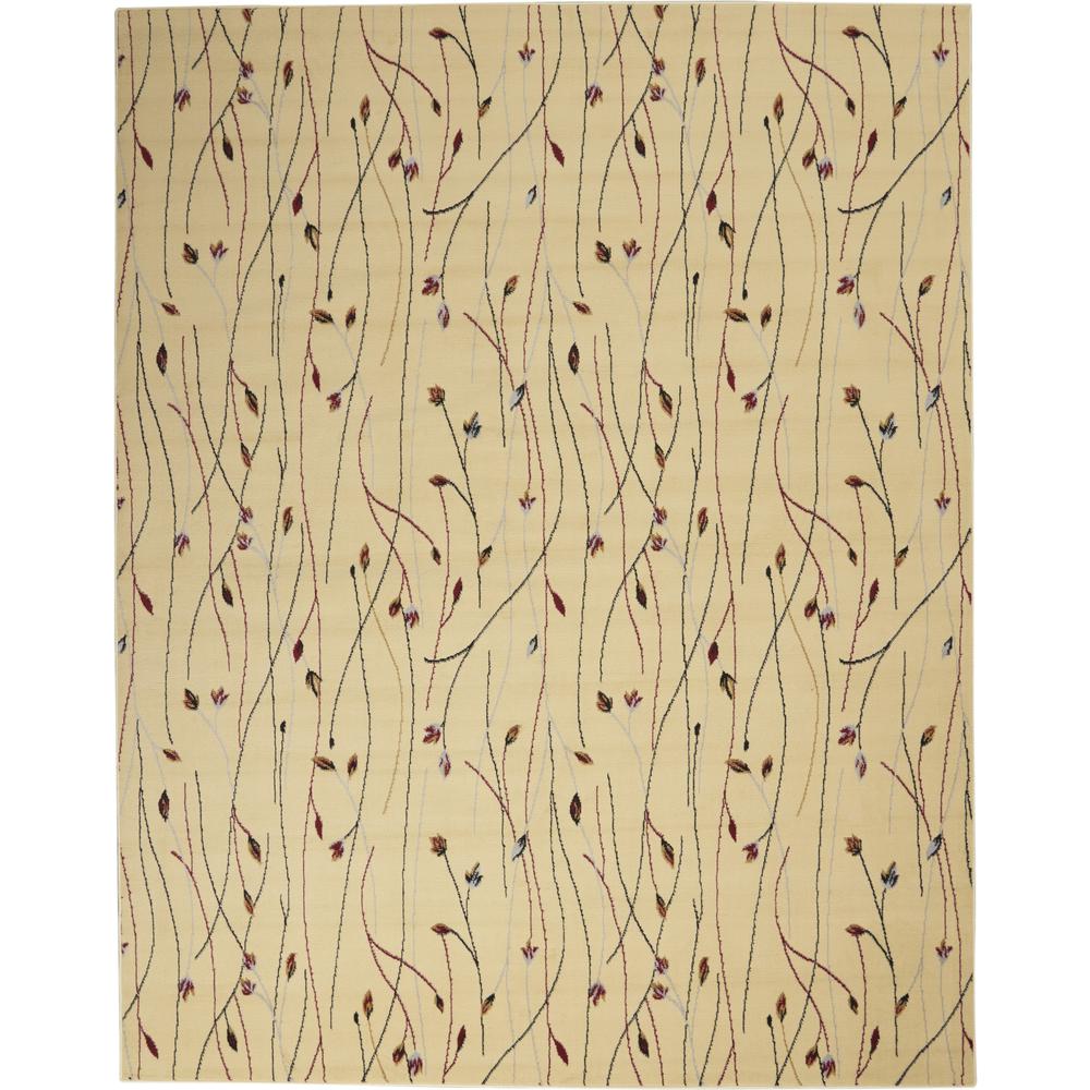 Nourison Home Grafix Area Rug. Picture 1