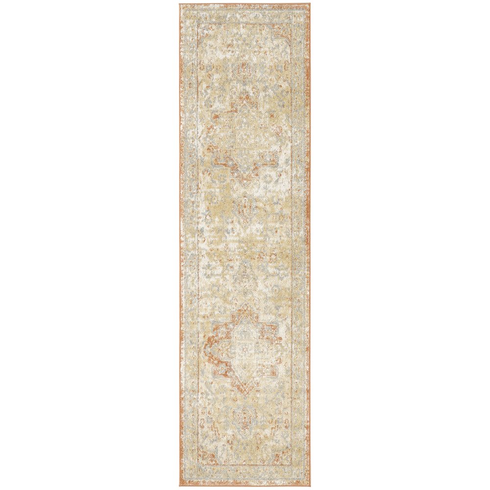Nourison Home Nourison Essentials Persian Area Rug. Picture 1