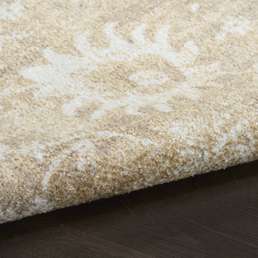 Nourison Home Astra Machine Washable Area Rug. Picture 7