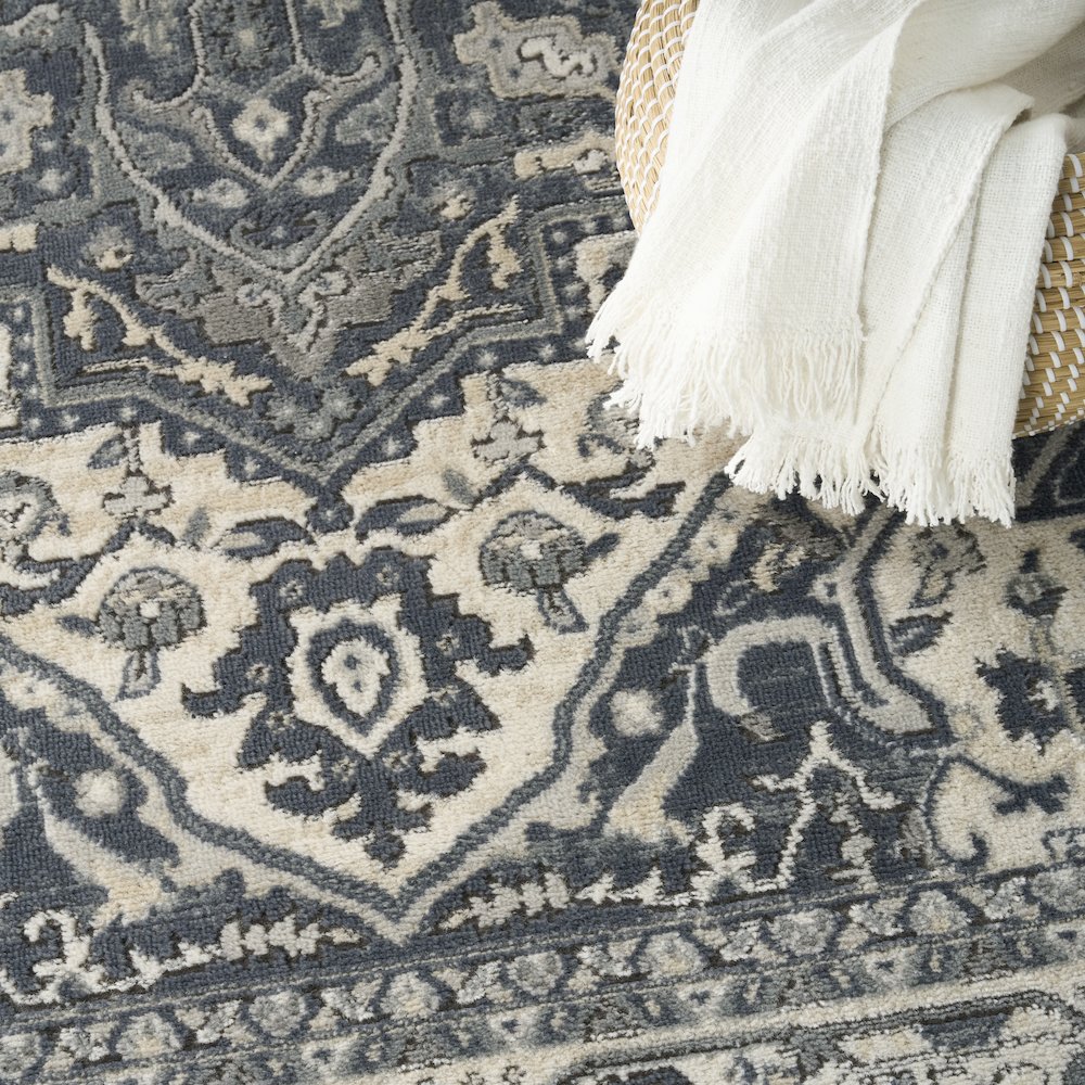 Nourison Home Concerto Area Rug. Picture 8