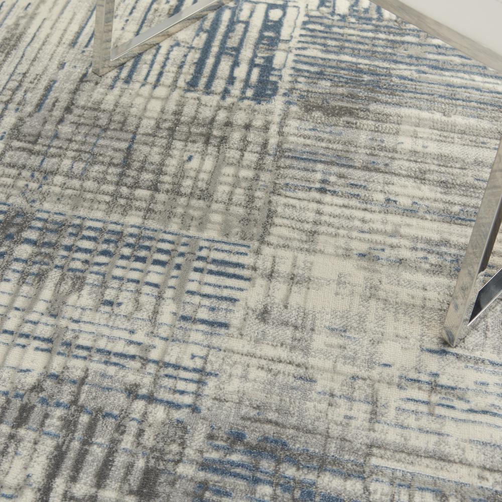 Nourison Home Solace Area Rug. Picture 8