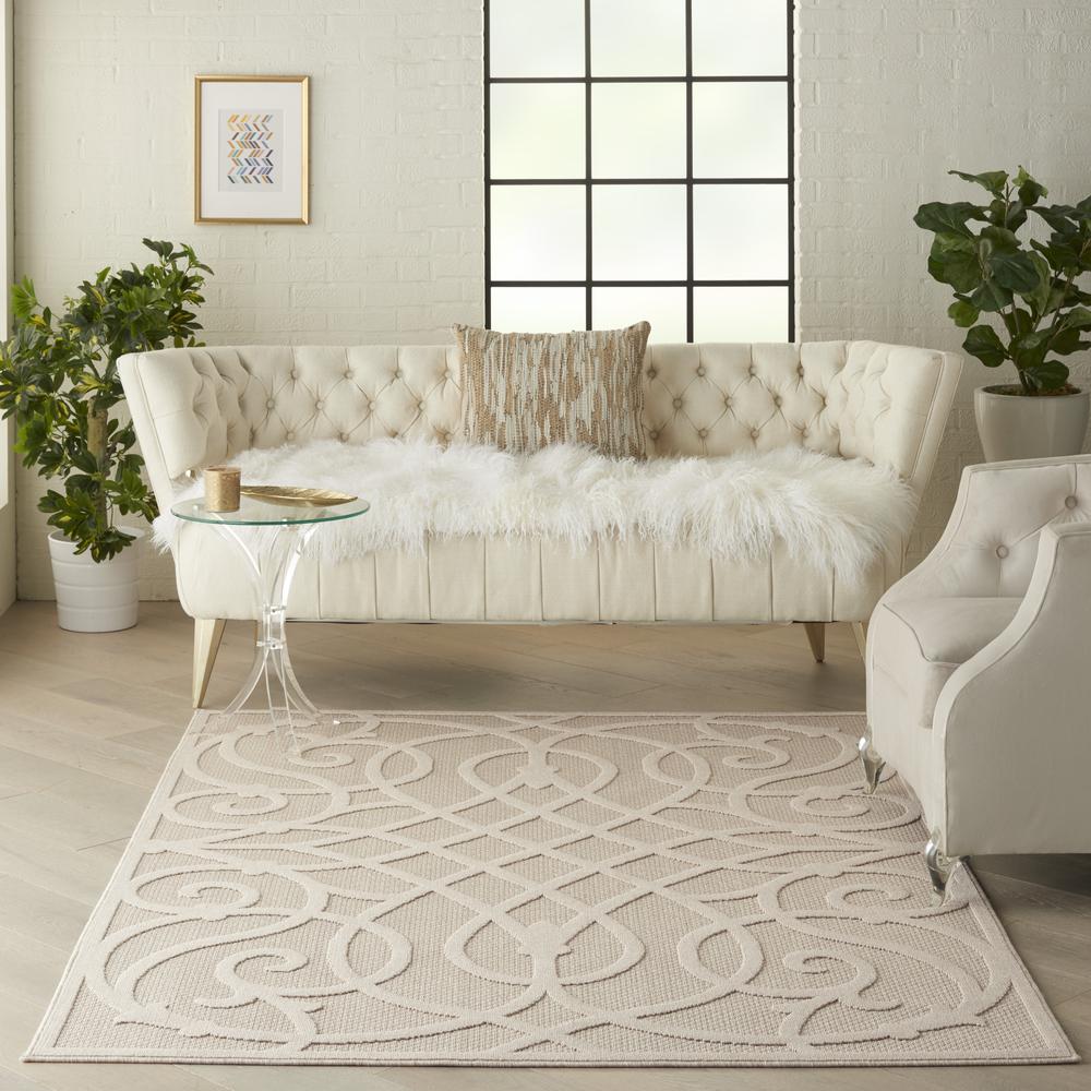 Nourison Home Palamos Area Rug. Picture 2