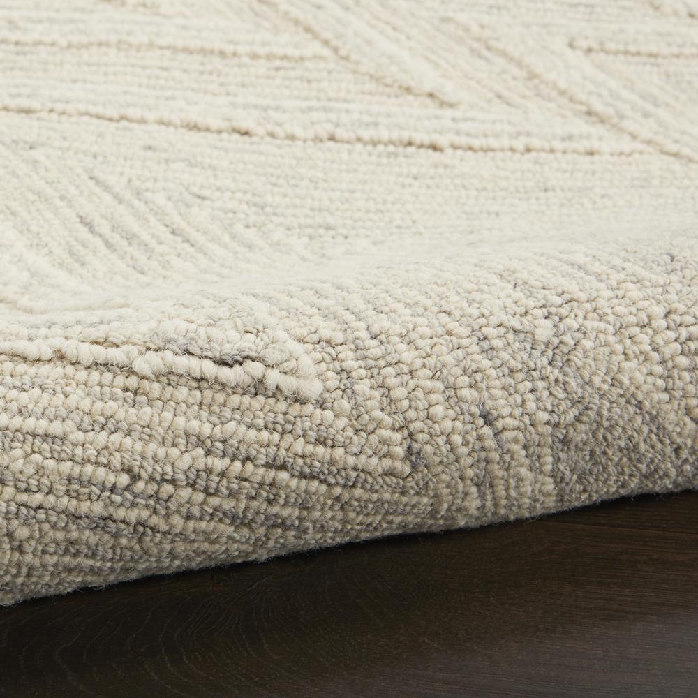 Nourison Home Linked Area Rug. Picture 7