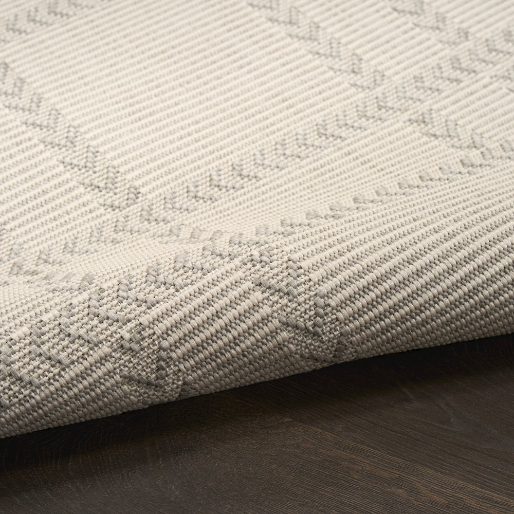 Nourison Home Horizon Indoor/Outdoor Area Rug. Picture 7