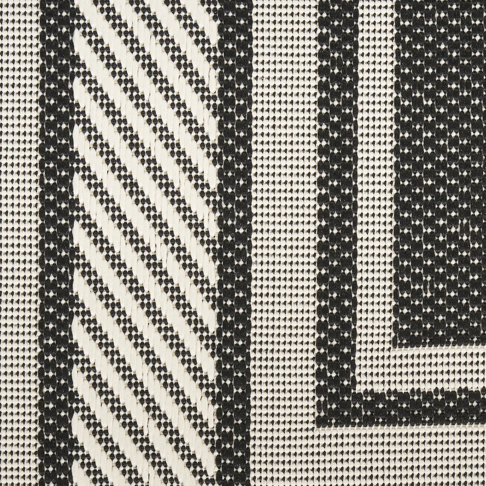 Nourison Home Horizon Indoor/Outdoor Area Rug. Picture 2