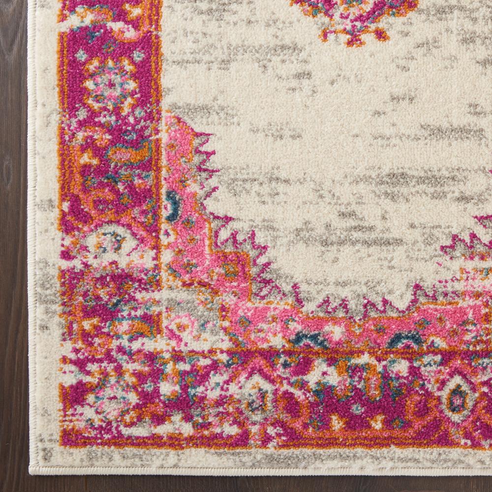 Bohemian Rectangle Area Rug, 12' x 15'. Picture 5