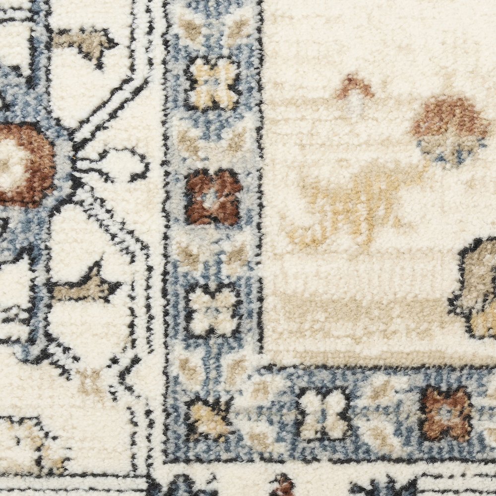 Nourison Home Pardis Area Rug. Picture 6