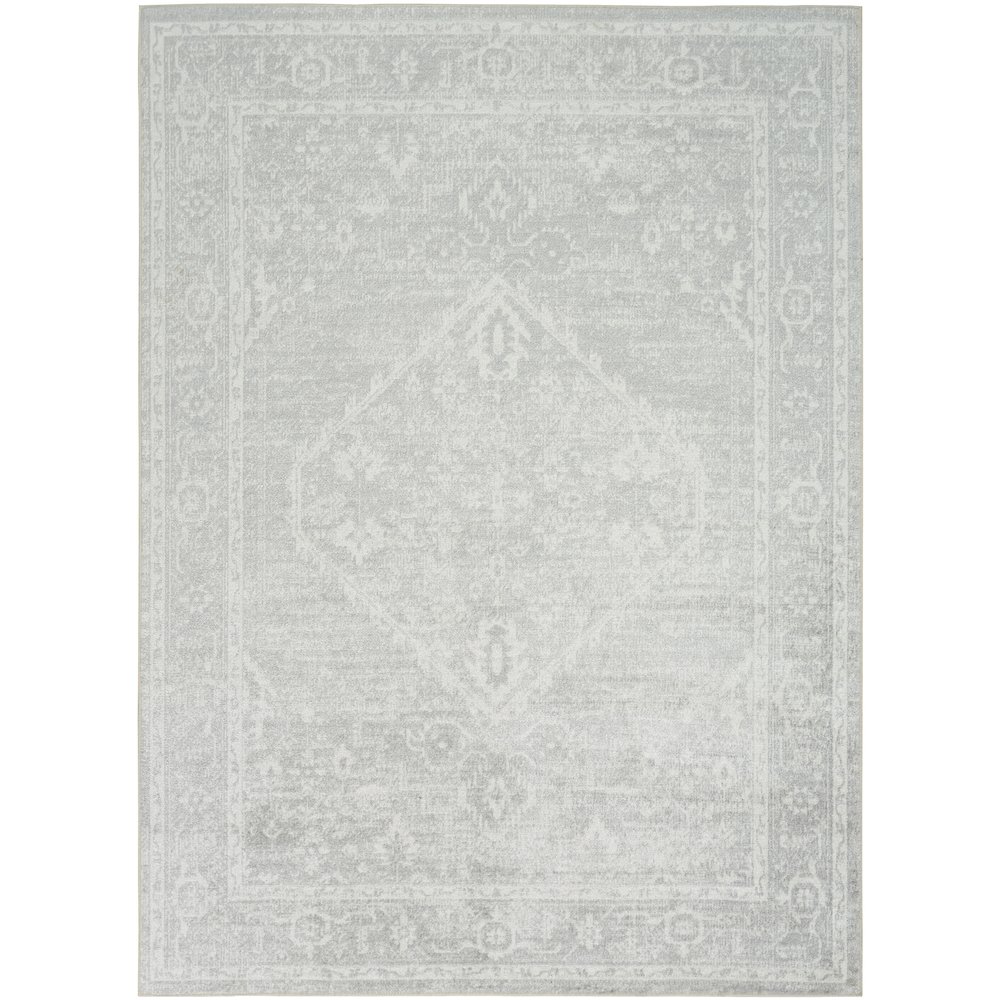 Nourison Home Astra Machine Washable Area Rug. Picture 1