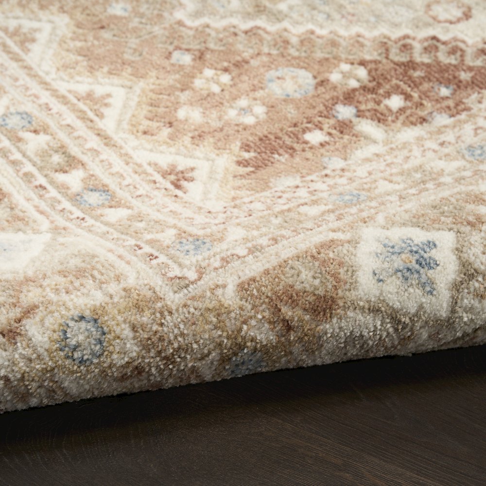 Nourison Home Pardis Area Rug. Picture 7