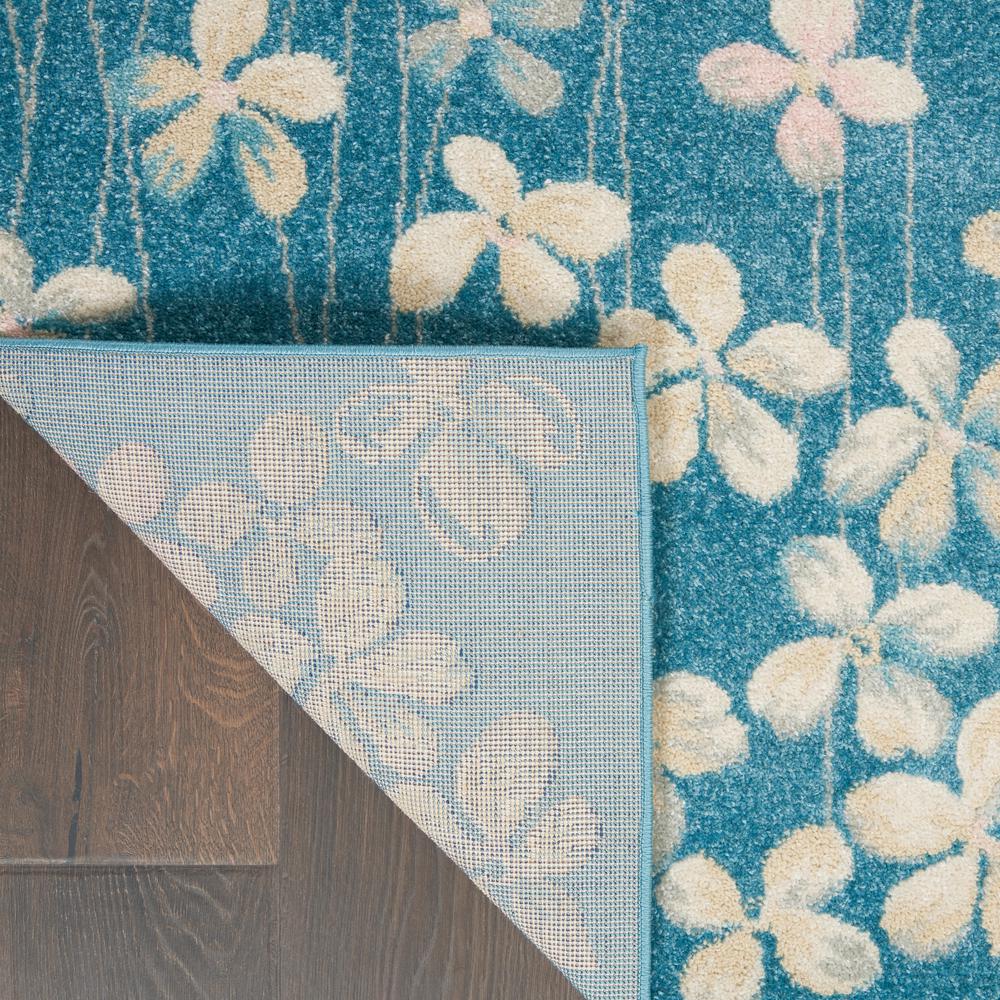 Nourison Home Tranquil Area Rug. Picture 4