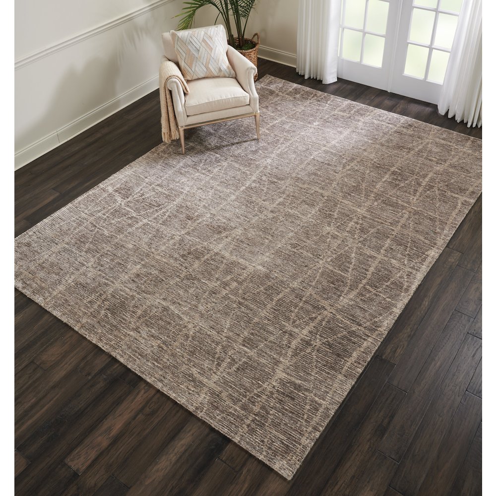 Nourison Home Ellora Area Rug. Picture 5
